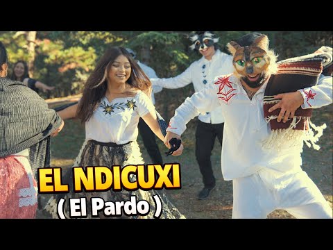 El Ndicuxi ( El Pardo ) - Los Hijos De San Juan Mixtepec ( VIDEO OFICIAL )
