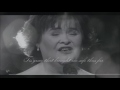 Susan Boyle - Amazing Grace