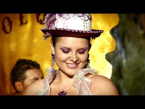 MARIA JUANA - QUIEN MÁS QUE YO