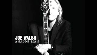 Joe Walsh - Funk 50