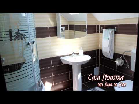 Cazare ,,Casa Noastra" Baia De Fier Gorj Romania