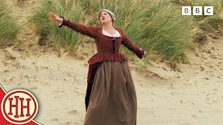 Australia Song! | Gorgeous Georgians | Horrible Histories