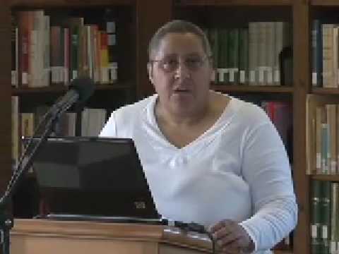 Small Screen/Big Picture: Religion, Gender and TV (Part 1 of 10)