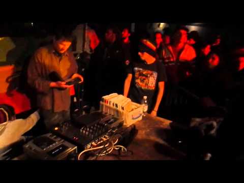 jah station intro pt2 unite in dub#5 Disciples on js sound  @ flog (fi) 6/01/2011