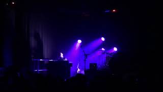 White Lies- Change / LIVE Bristol / SWX 2019