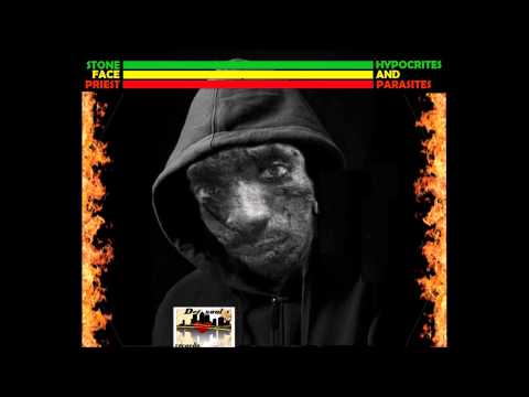 stoneface priest - hypocrites and parasites