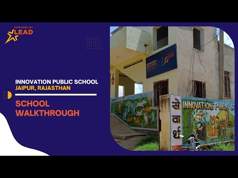Innovation Public School-Amer