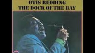 Otis Redding -The Dock Of The Bay 1968  /Volt Records - Don&#39;t Mess With Cupid ( LP Version )