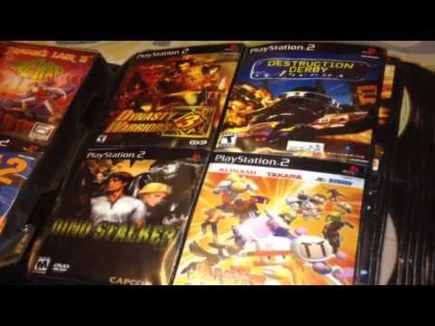 Adding Covers to Game Binders