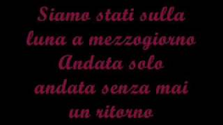 Come musica Jovanotti (Testo)