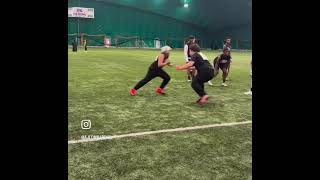 AJ Lombardi Prep RedZone “Who’s Next Exposure Camp” 1/24/2026 NJ 