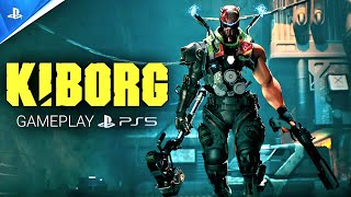KIBORG: Arena gameplay walkthrough #kiborg #gameplay #tipsandtricks #walkthrough