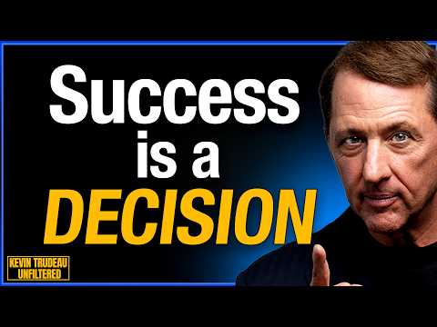 The Success Code Within You (Most Never Unlock It)