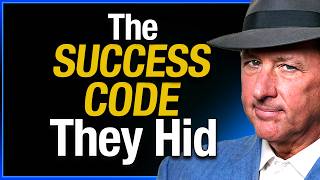 The Success Code Within You (Most Never Unlock It)