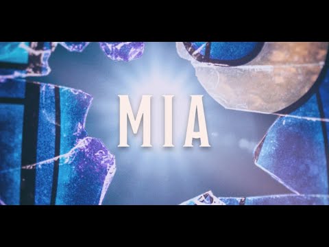 Video thumbnail for MIA