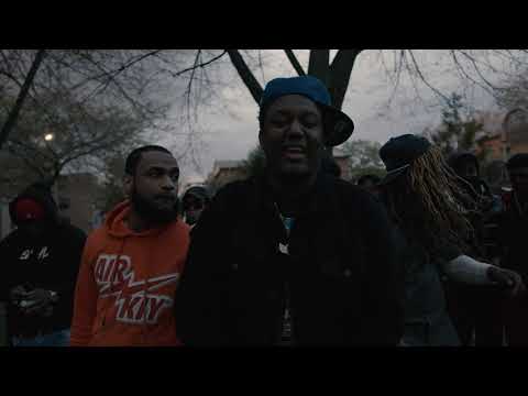 Neeko Snr X Jay 45 X Jynxxo- “Nightmare On 48th” (Official Music Video)