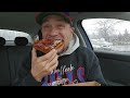 Jet S Pizza ULTIMATE PEPPERONI REVIEW