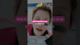 RECOMENDAÇÃO DA SEMANA! 💜 | KPOP 2026