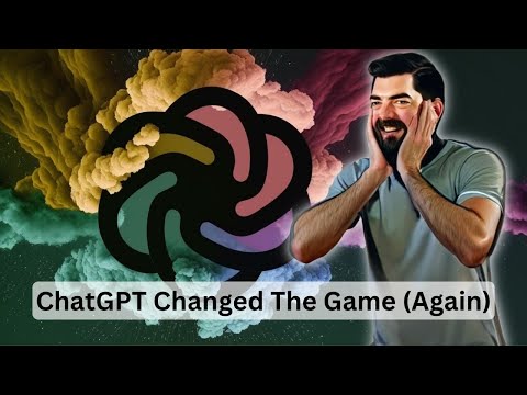 YouTube video about ChatGPT Just Got a Game-Changing Update — Here's What to Know