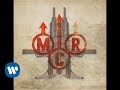 My Chemical Romance The Light Behind Your Eyes Official Audio