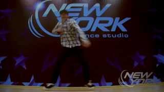 Евгений Горенятенко PROMO [New York Dance Studio]