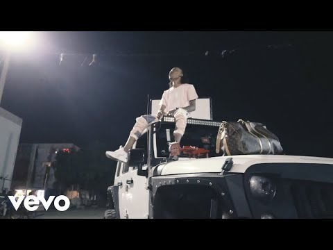 Intence - Done Wid The Badness (Official Video)