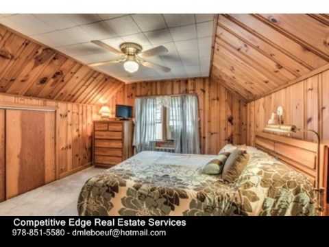 37 Hart St, Woburn MA 01801 - Single Family Home - Real Estate - For Sale -