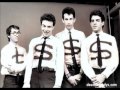 dead kennedys - pull my strings