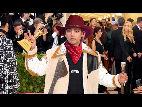 10 Minutes Ago! BTS's Taehyung Surprises Fans with This Fact