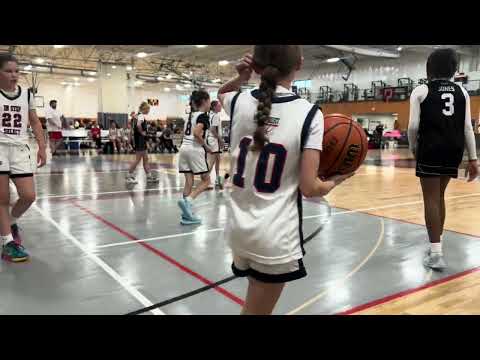 GBA NATIONALS MAY 30th,2025