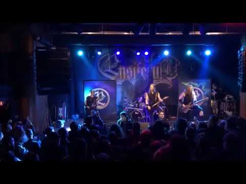 Ensiferum live @ The Masquerade Atlanta, GA 1/28/19 (Full Set)