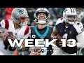 NFL Week 13 FULL RECAP