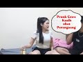 Reaksi Cewe Di Kasih Obat Perangsang Prank Prankvideo Kontendewasa