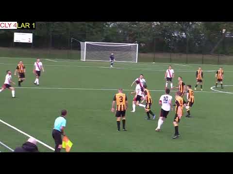 LIVE: Clydebank v Largs Thistle