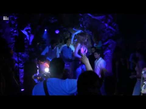 Dasha Luxe live at JetSet