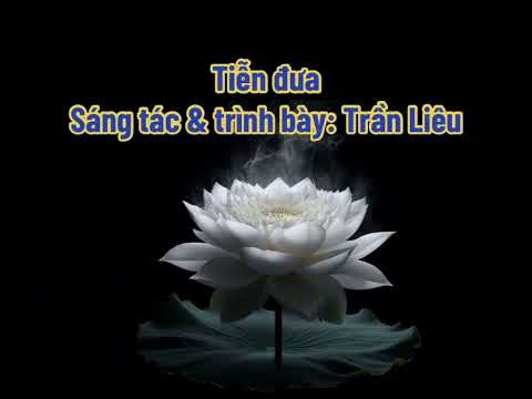 Tiễn đưa Sheet - Trần Liêu