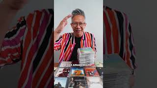 Download lagu KOLEKSI CD LAGU YUDIST ARDHANA!! mp3