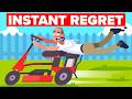 Embarrassingly Stupid Ways People Died Darwin Awards Winners 4