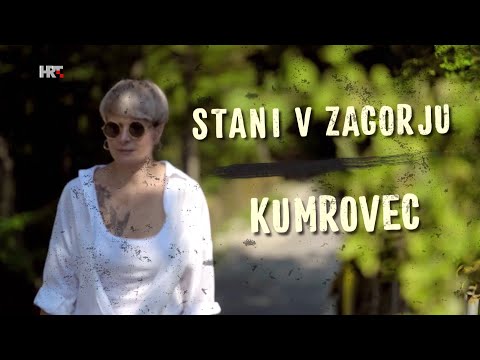 Stani v Zagorju: Kumrovec