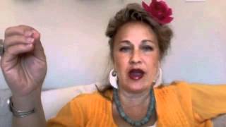 Saying Yes to Your Dream - An Outrageous Act