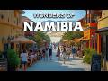 Namibia Like You Ve Never Seen It Deserts Wildlife Hidden Beauty 4K