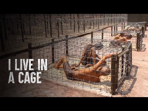 How To Survive A Supermax Prison