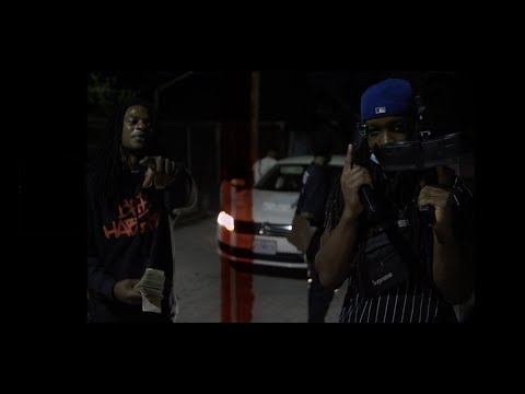 Snoopy Harvard "KILL YOU SLOWLY" (Official MUSIC VIDEO)