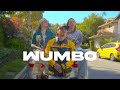 The Mean Time X Sweet Baby Wumbo