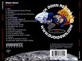 Black Moon - War Zone - FULL ALBUM