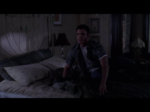 Charmed 7x21 Remaster - Phoebe See's Tim