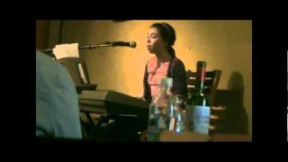 Ella Open Mic Milkboy Ardmore March 17th 2011.mpeg