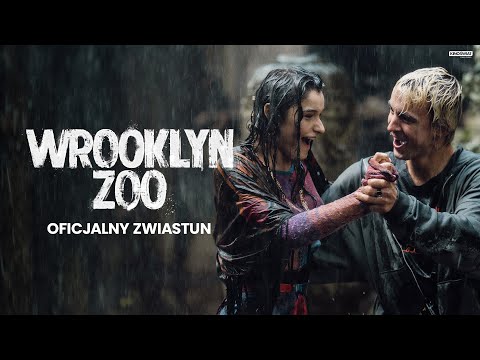 WROOKLYN ZOO | Oficjalny zwiastun | Kino Świat