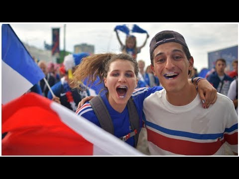 WM 2018: Die Bilder des Tages