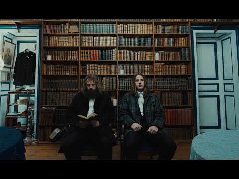 Hippie Sabotage - Assassin In The Window (Official Video)